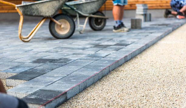 Best Driveway Pavers Installation  in Ruhenstroth, NV