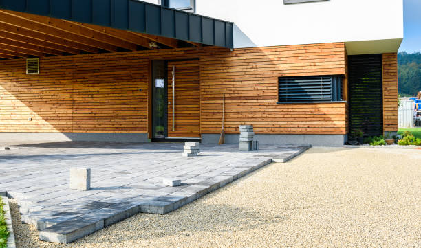 Best Concrete Paver Driveway  in Ruhenstroth, NV