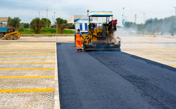 Best Residential Driveway Paver Services  in Ruhenstroth, NV