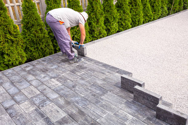 Best Interlocking Driveway Pavers  in Ruhenstroth, NV