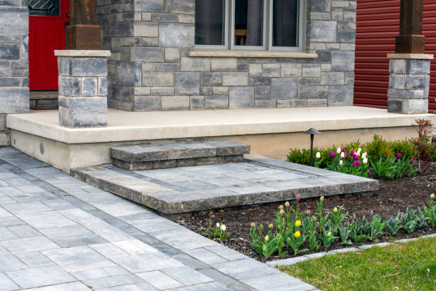 Decorative Driveway Pavers in Ruhenstroth, NV