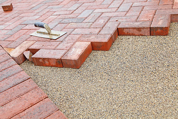 Best Local Driveway Pavers  in Ruhenstroth, NV
