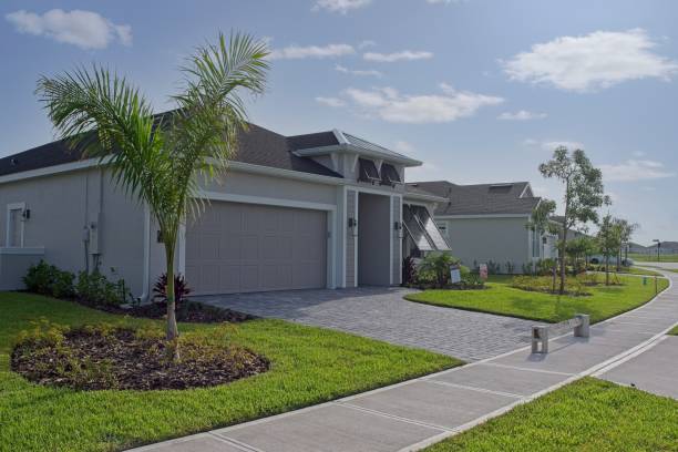 Best Professional Driveway Pavers  in Ruhenstroth, NV