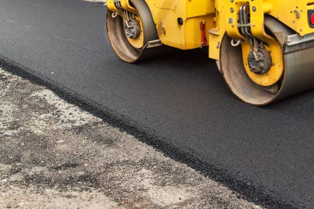 Reasons to Select Us for Your Driveway Paving Requirements in Ruhenstroth, NV