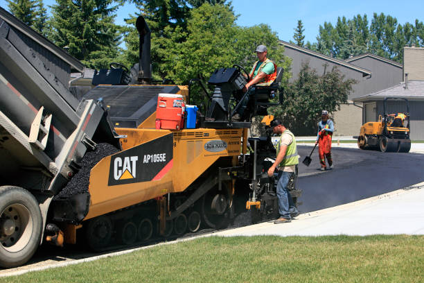 Best Interlocking Driveway Pavers  in Ruhenstroth, NV