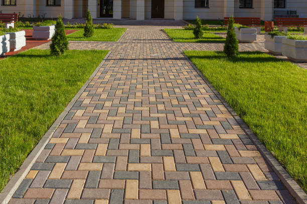 Reasons to Select Us for Your Driveway Paving Requirements in Ruhenstroth, NV